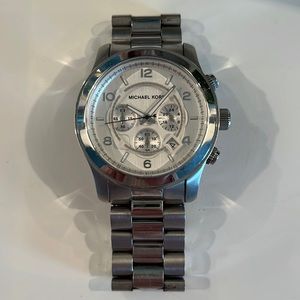Michael Kors Mens Watch